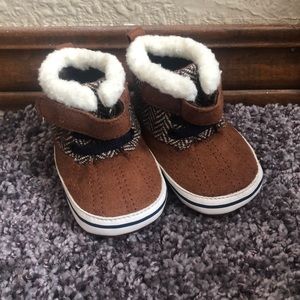 Baby boy shoes